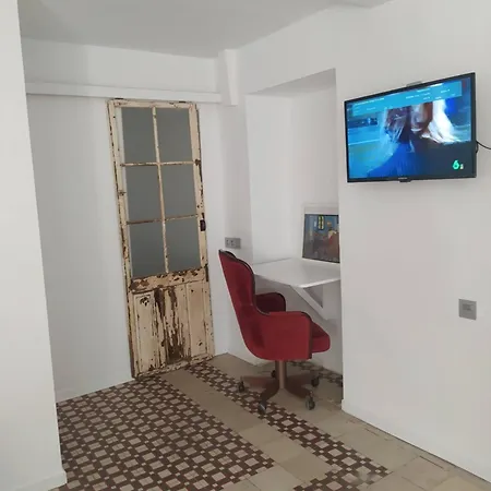 Apartment Canovas Cadiz