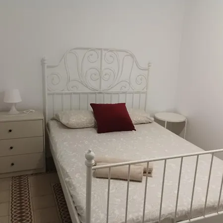 Apartment Canovas Cadiz