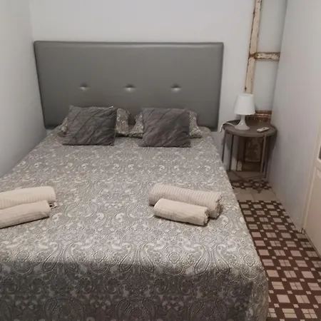 Canovas Apartment Cadiz